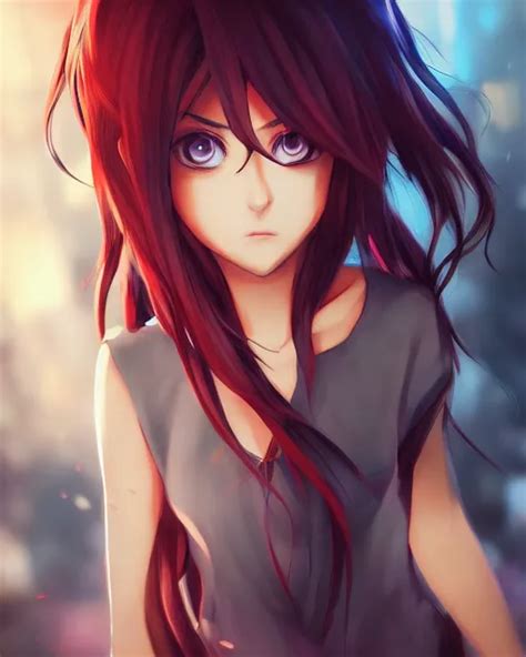 Share 72 Nerd Anime Characters Latest Vn
