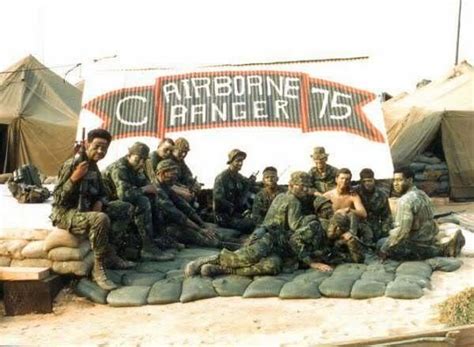 Charlie Company Rangers 75th Vietnam My Brothers Vietnam War