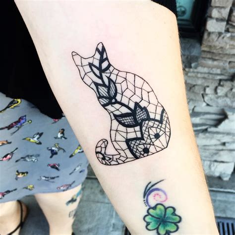 80 best cat tattoo designs and meanings spiritual luck 2019