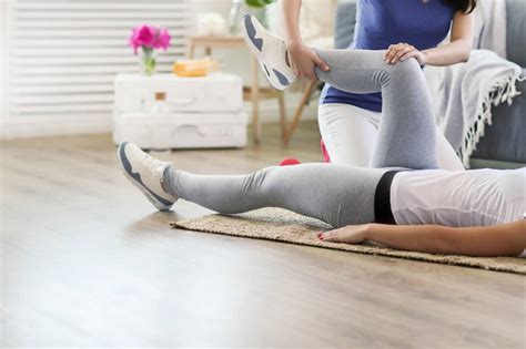 How Physiotherapy Helps You Recover After Injury