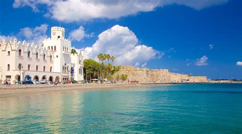 Kos Travel Guide Best Of Kos South Aegean Travel 2024 Uk