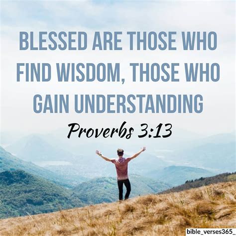 Bible Verses About Gaining Wisdom Pictorial Wise Words