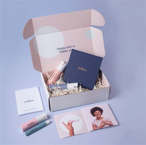 Subscription Fully Yours In 2021 Pr Boxes Pr Kit Cosmetic
