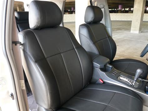 Clazzio Covers Honda Ridgeline Pvc Vinyl Seat Covers Cover