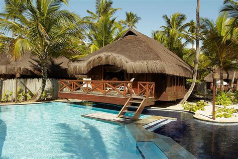 At de rhu beach resort, guest could enjoy use of the recreational facilities such as tennis courts, indoor badminton & squash courts, gymnasium & aerobics, video game center, relax in the 2 swimming pools with jacuzzi as well as the nearby golf course. Pacotes para Nannai Beach Resort - Porto de Galinhas ...