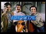 Riptide - Full Intro - YouTube