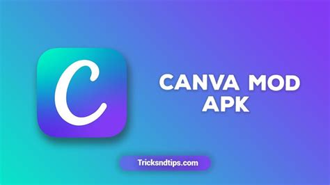 Download Canva Mod Apk With Premium Features Unlocked You Can Use This