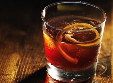 2 ounces (30 milliliters) bourbon. 10 Whiskey Cocktails to Impress Your Guests | Best Life | Whiskey drinks recipes, Alcohol drink ...