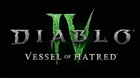 Blizzard Anuncia Diablo 4 Vessel Of Hatred Primeros Detalles De La