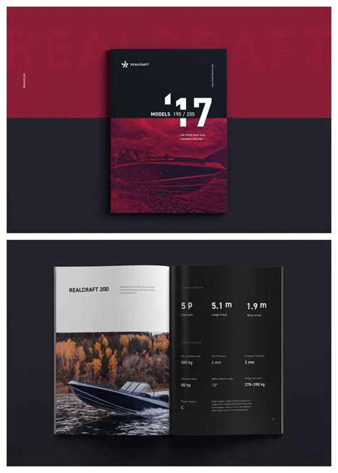 75 Brochure Ideas To Inspire Your Next Design Project Venngage Gallery