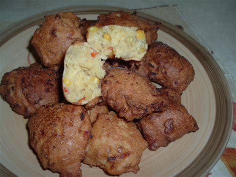 Recipe courtesy of ayesha curry. Denises Louisiana Hush Puppies And Fried Catfish Recipe ...