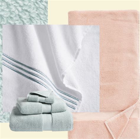 15 Best Bath Towels Of 2022 Comfortable Luxurious Towels
