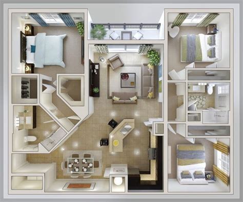 Check spelling or type a new query. Bedroom Layout Ideas For Small Square Rooms Bedroom Setup ...