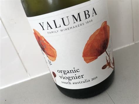 Is Australian Viognier A Lost Cause Yalumba Dishes Up Four Wines To