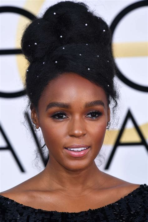 10 Pretty Prom Hairstyles For Black Girls With Image Gallery