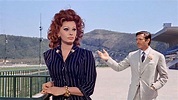 Hochzeit auf italienisch · Film 1965 · Trailer · Kritik