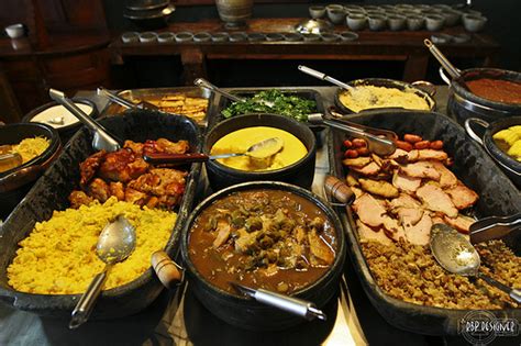 Many cultures or religions have food taboos. 5 Different types of Brazilian food | World Around Me App
