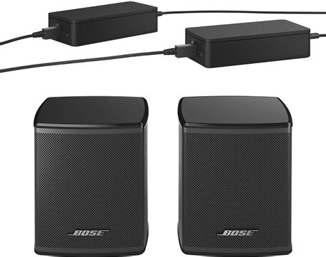 Questions And Answers Bose Surround Speakers Watt Wireless Home