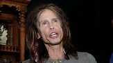 Steven Tyler estrena romance con una joven de 28 años