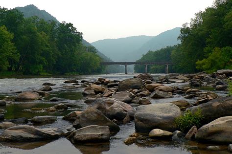 French Broad River Facts Riverlink