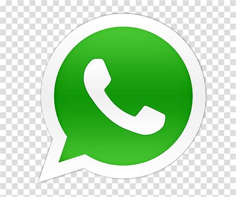 Green And White Telephone Logo Whatsapp Computer Icons Logo Message
