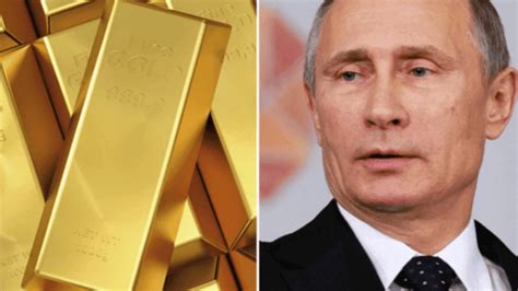 What Are The Top 10 Countries That Have The Largest Gold Reserves In