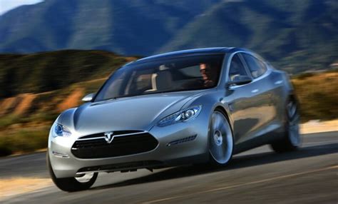 Tesla Model 3 El Coche Eléctrico Más Barato Del Mundo Giztab