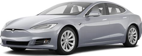 2018 Tesla Model S Price Value Ratings And Reviews Kelley Blue Book