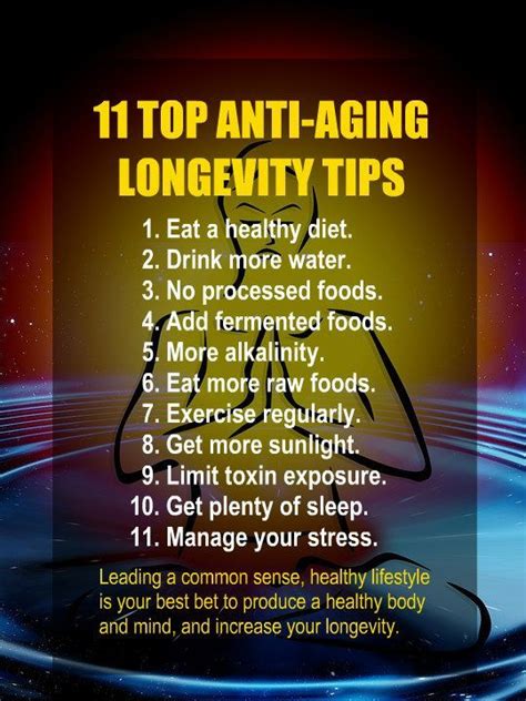 6 Anti Aging Secrets Practiced All Over The World Women Fitness Magazine Top Anti Aging