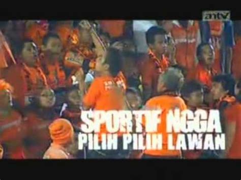 iklan extra joss indonesia super league  youtube