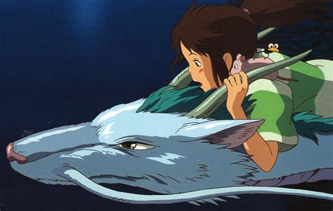 History Of Studio Ghibli The Legendary Japanese Anima