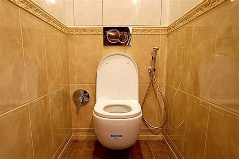 Дизайн туалета в хрущевке 80 фото идеи и советы