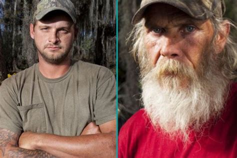 Swamp People Cast Member Death Including Randy Edwards