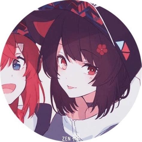 Cool Anime Matching Pfp For Discord 2022
