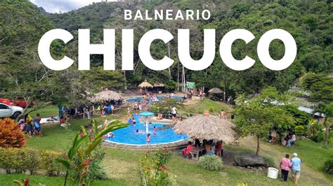 Balneario Chicuco Ginebra Valle Del Cauca ¿cÓmo Llegar Zona