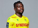 Moses Simon - Bio, Net Worth, Salary, Wife, Nationality, Age, Parents ...