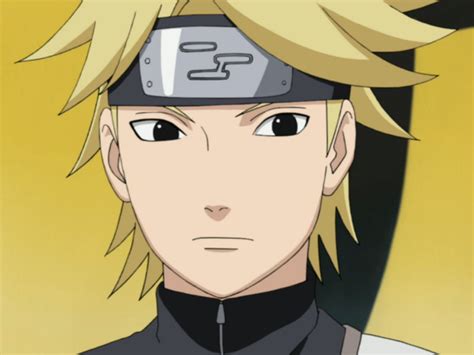 Naruto Characters With White Hair Names