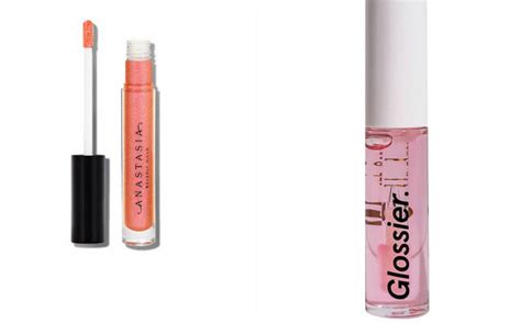 Best Non Sticky Ultra Shiny Lip Glosses That Even Lip Gloss Haters Will