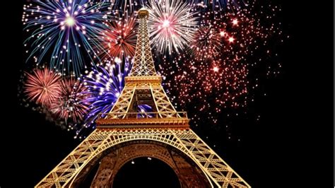 New Year 2023 In France Celebrate In A Special And Authentic Way