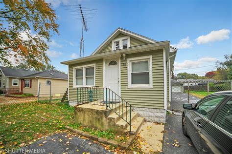 Joliet IL Homes for Sale - Joliet Real Estate | Bowers Realty Group