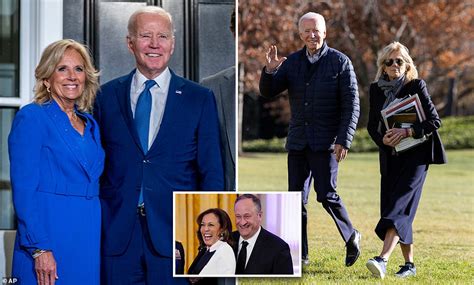 Joe And Jill Biden Release Their 2022 Tax Returns To The Public Daily