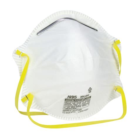 Nokia n95 8gb symbian smartphone. N95 Cone Respirator | Protective Industrial Products