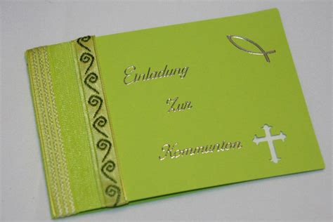 Beachten sie, dass ihre gäste die einladung zur hochzeitsfeier frühzeitig erhalten. Konfirmation Einladungskarten Basteln : Einladungskarten Konfirmation Selber Basteln Anleitung ...