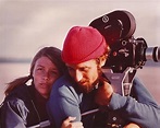 Jan and Philippe Cousteau during an expedition | Jacques cousteau ...