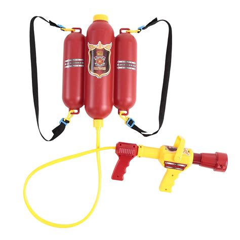 Paw Patrol Water Blaster Backpack Aldi Uk Vn
