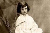 Alice Liddell: The Little Girl Who Helped Launch a Literary Icon – The ...