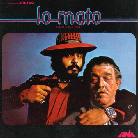 Salsa Vida 1973 Héctor Lavoe And Willie Colón Lo Mato