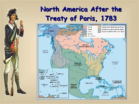 American Revolution And Critical Period Through Maps