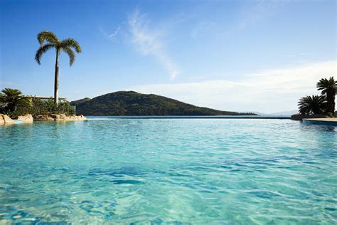 Daydream Island Resort Uncrate