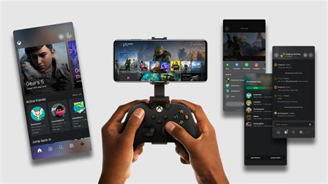 Xbox Mobile App Getting Achievements Support Close To 6 Million Smart